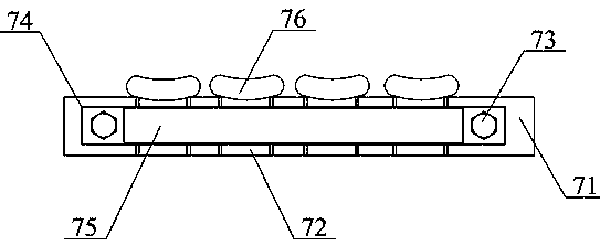 A multifunctional vacuum switchgear