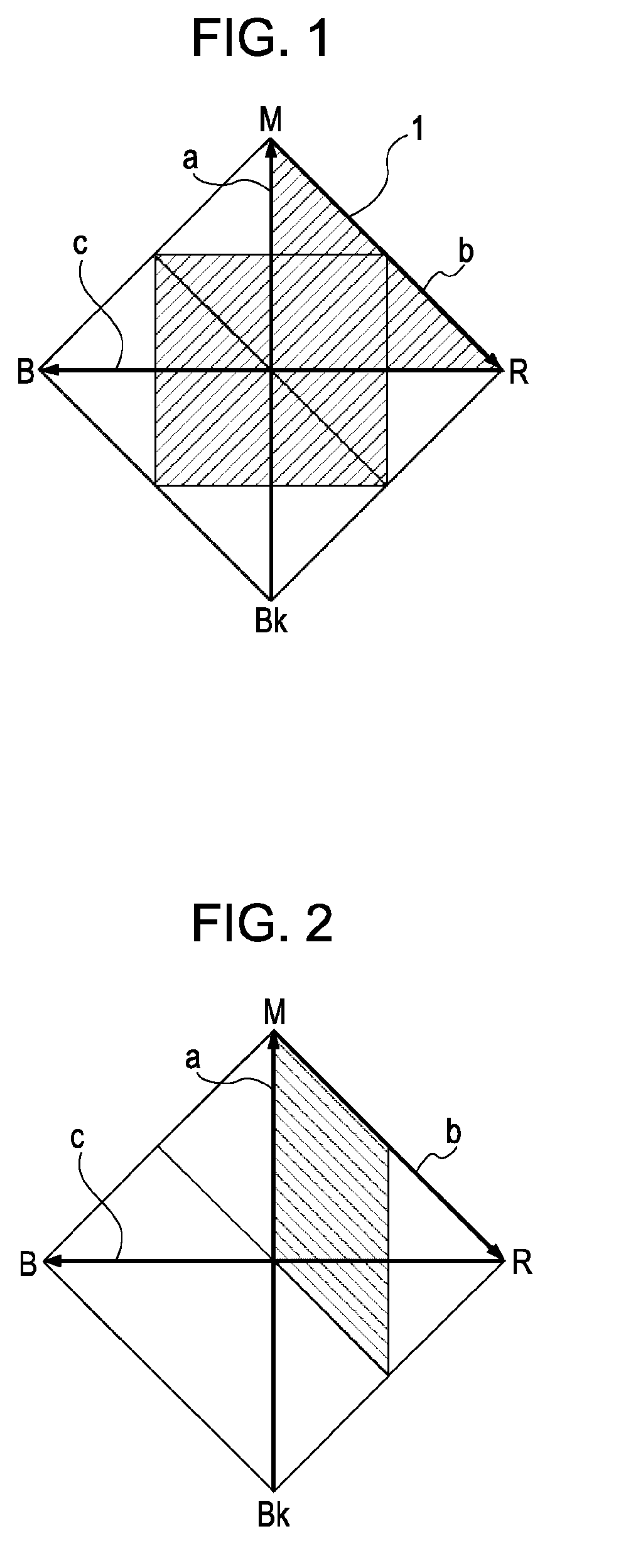 Color display apparatus