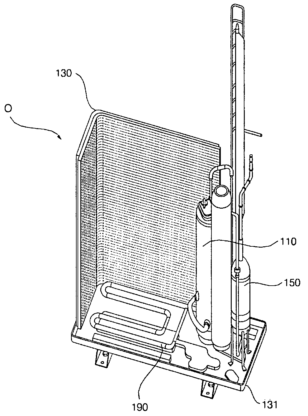 Air conditioning system