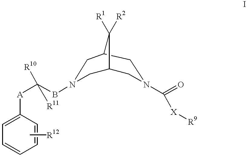 Bispidine antiarrhythmic compounds