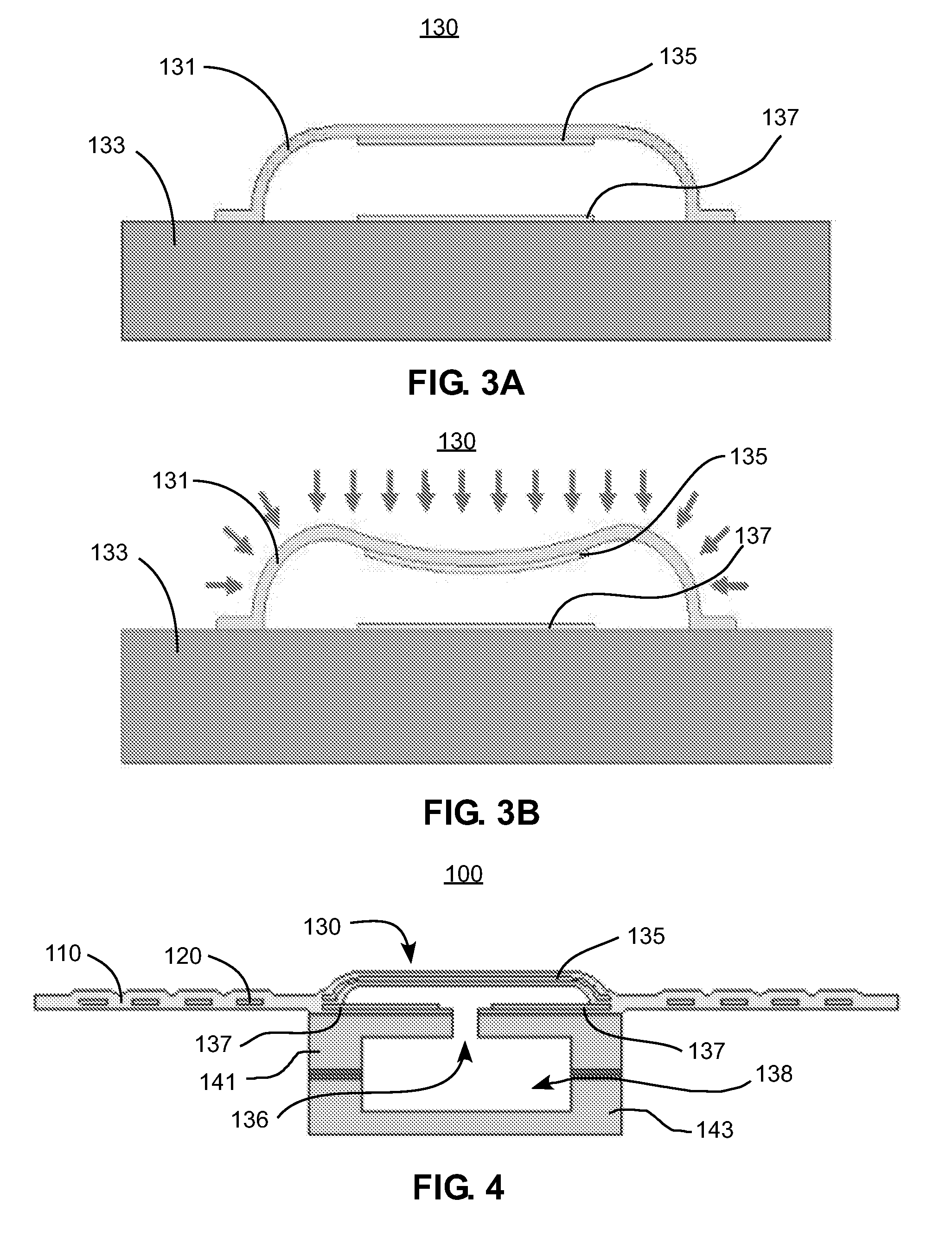 System, apparatus and method for biomedical wireless pressure sensing