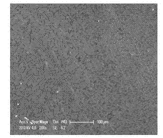 Preparation method of copper-chrome alloy