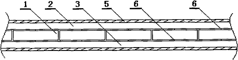 Cable type switching value temperature sensor with position information and position measurement method of over-temperature point