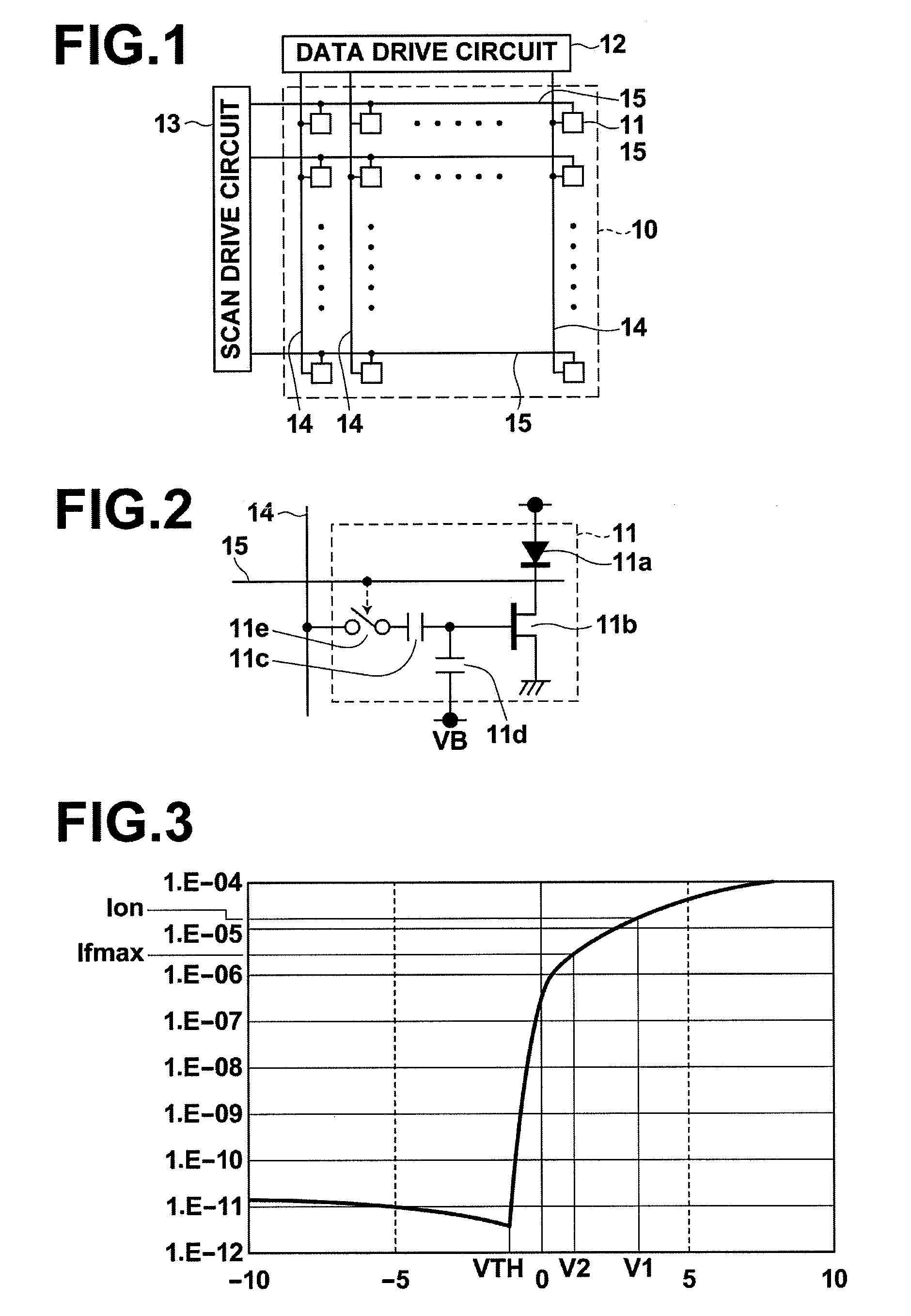 Pixel circuit, display apparatus, and pixel circuit drive control method