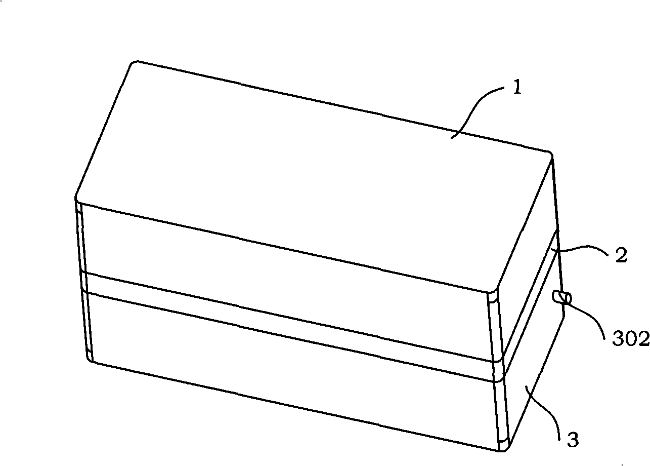 Gleam dynamoelectric acceleration gauge based on laser feedback interference