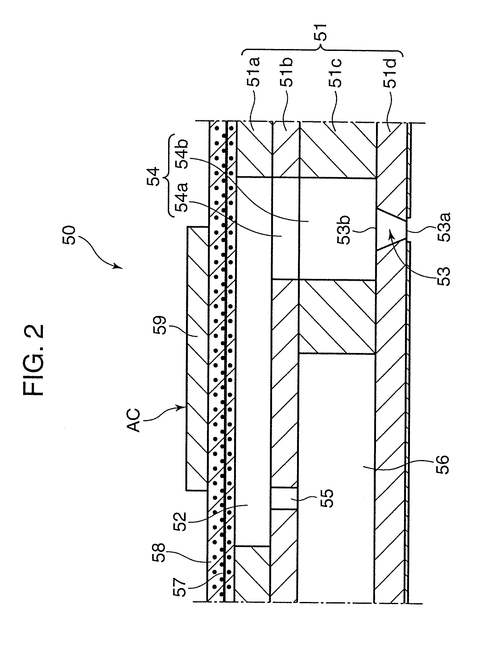 Inkjet recording processing liquid and inkjet recording method using such processing liquid