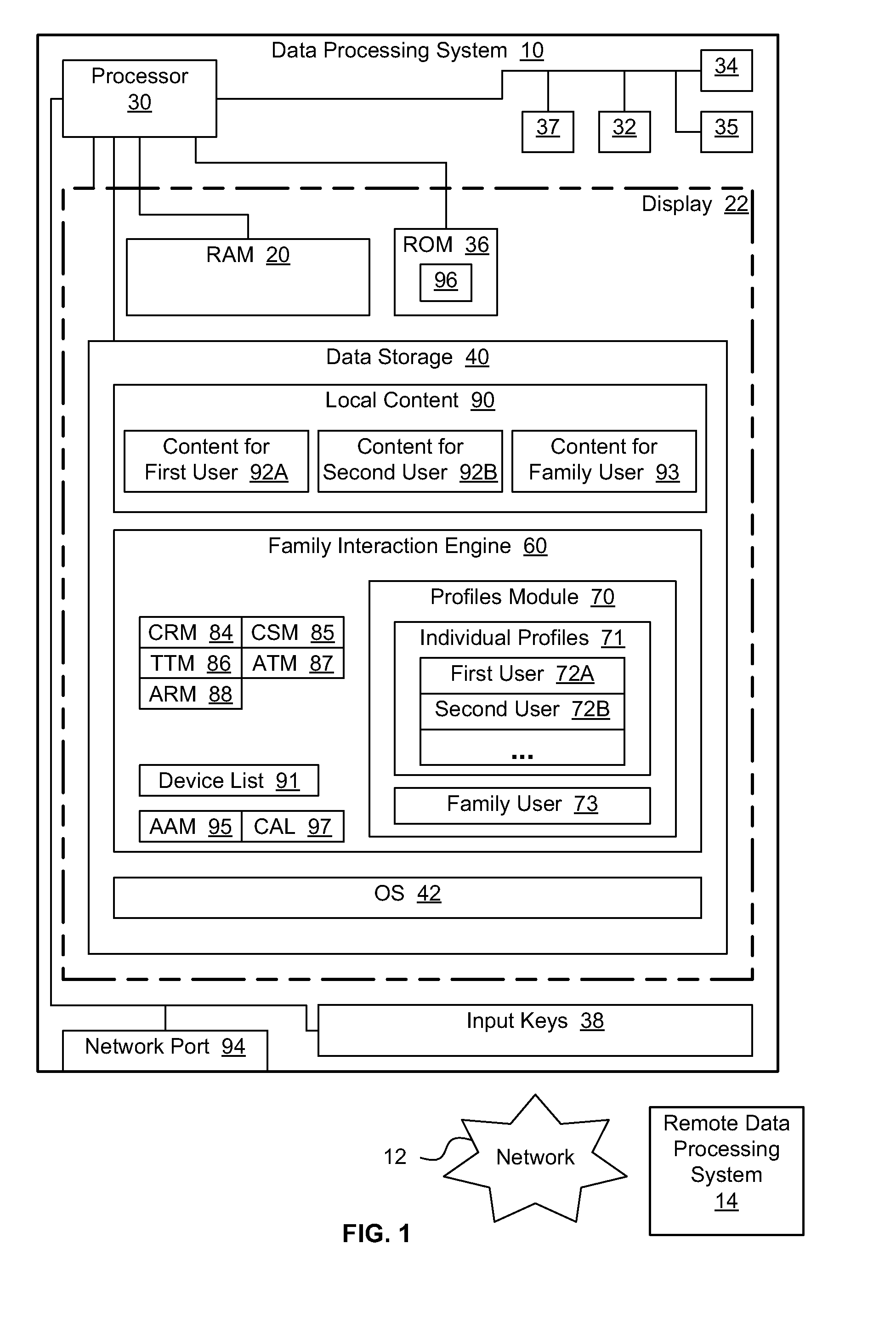 Methods and apparatus for improving user experience