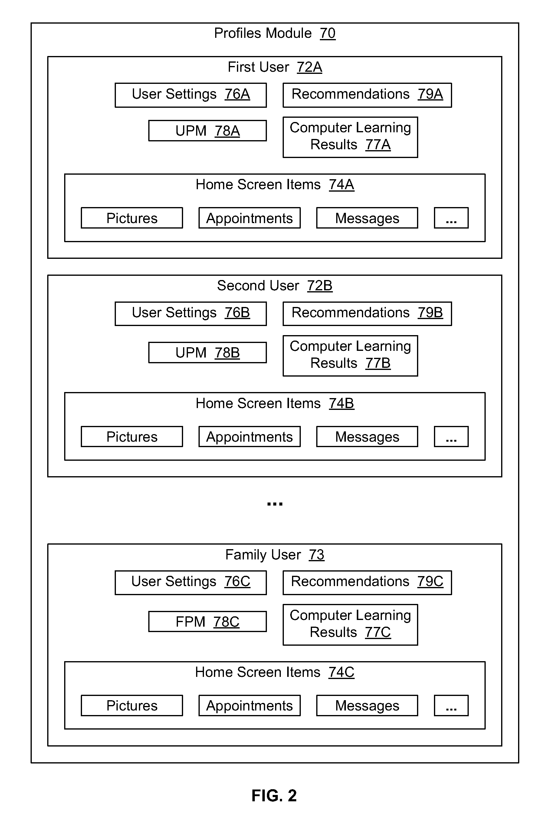 Methods and apparatus for improving user experience