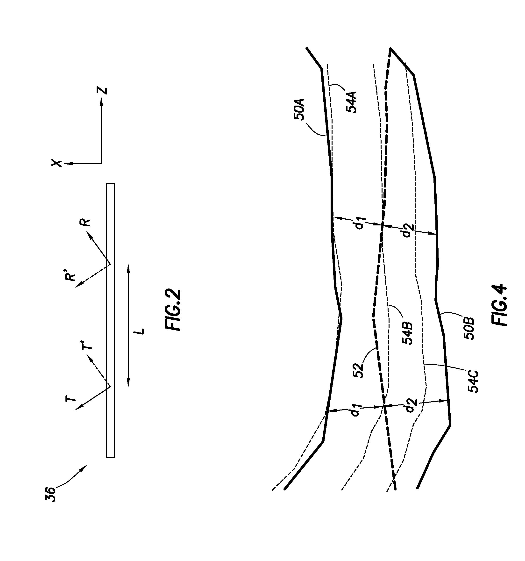 Determining wellbore position within subsurface earth structures and updating models of such structures using azimuthal formation measurements