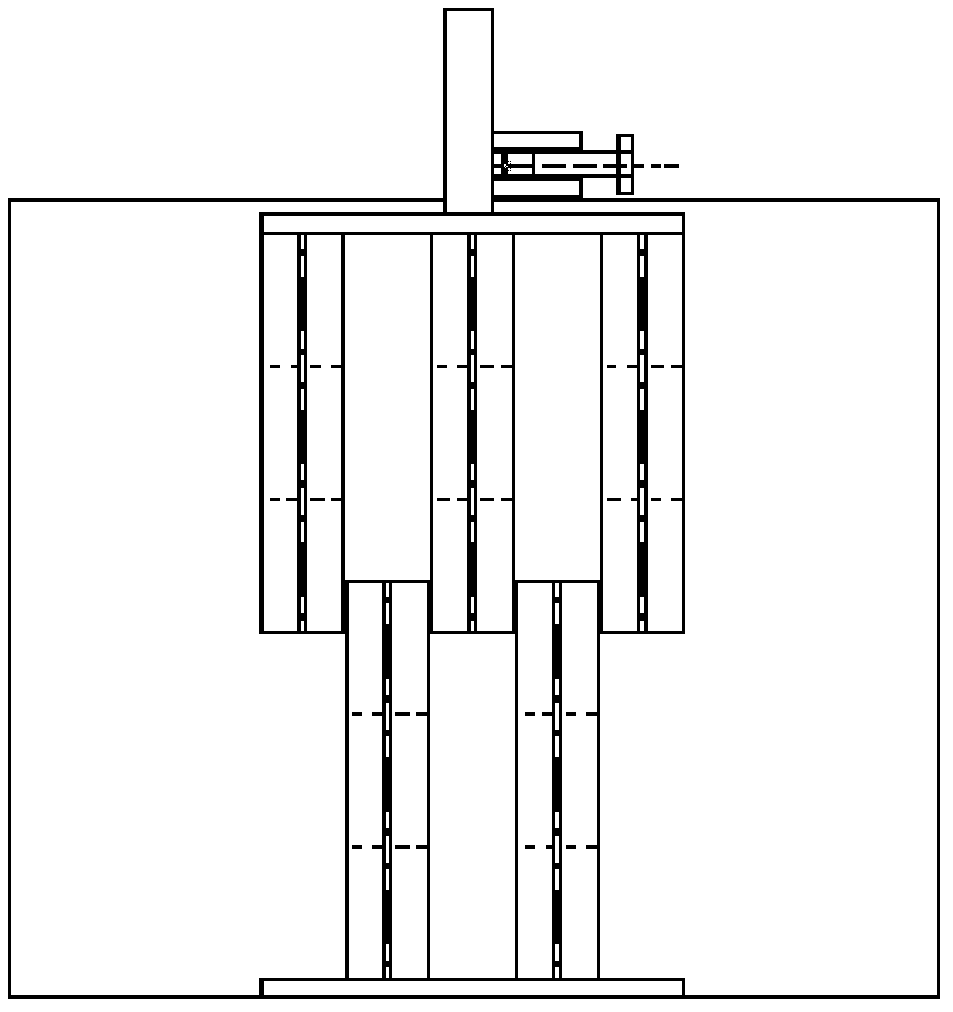 Resonant cavity