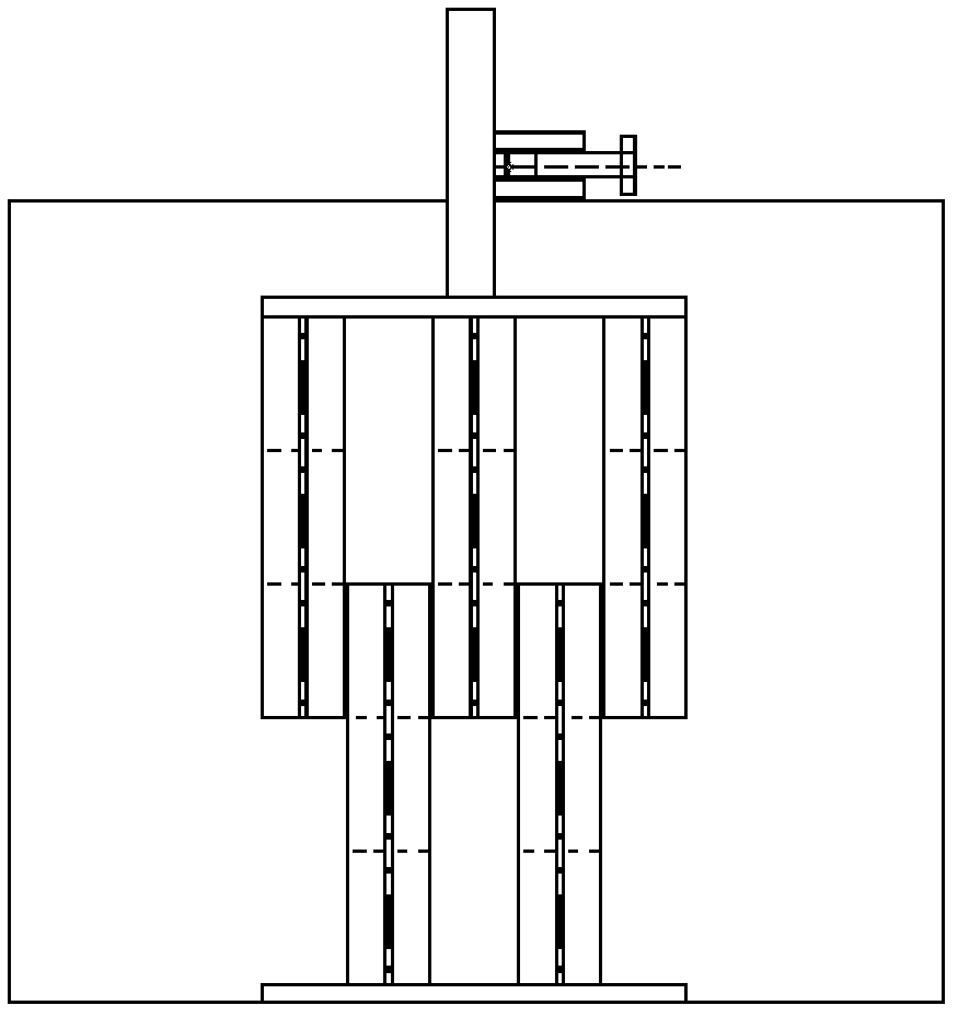 Resonant cavity