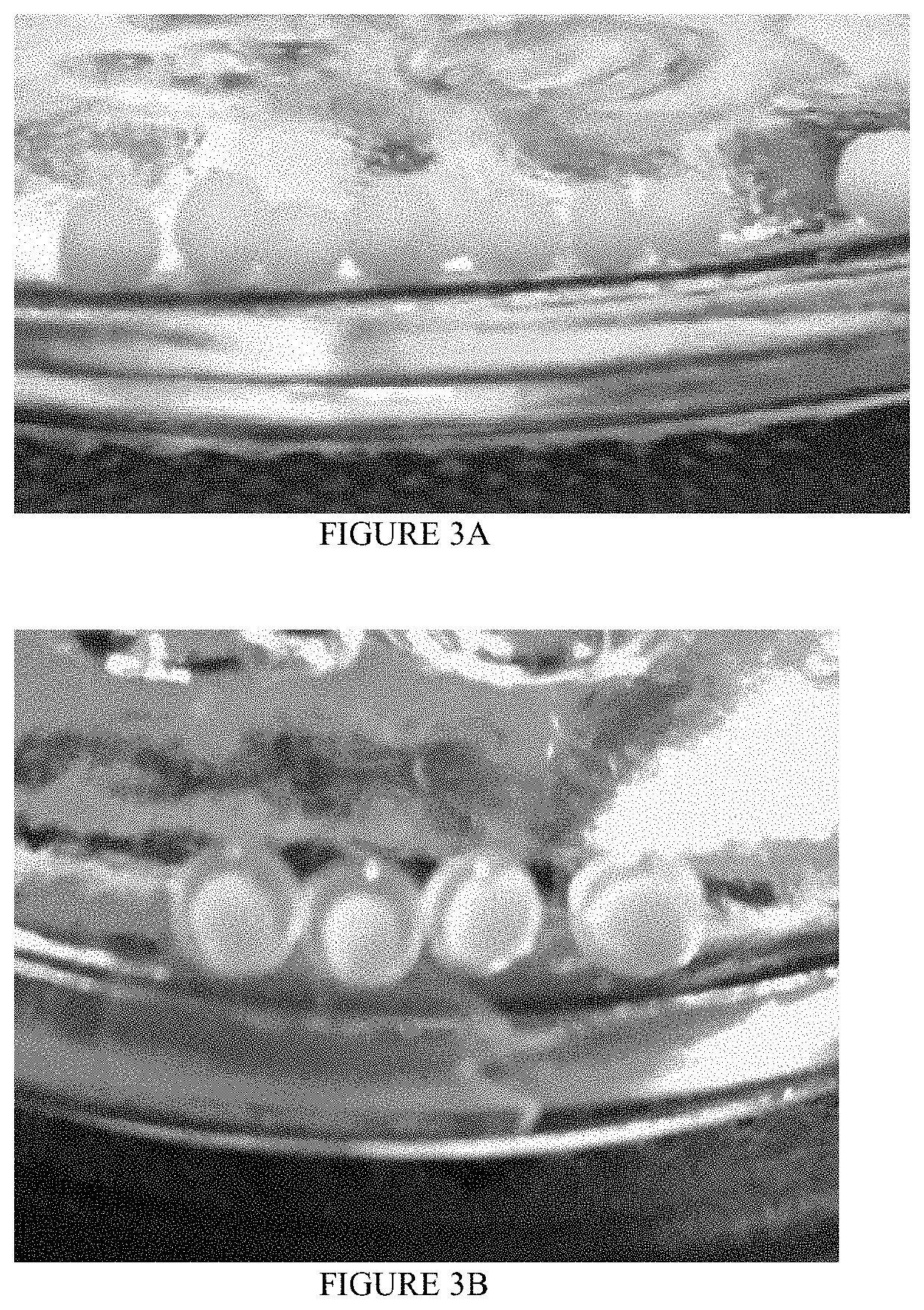 Alcohol-resistant drug formulations