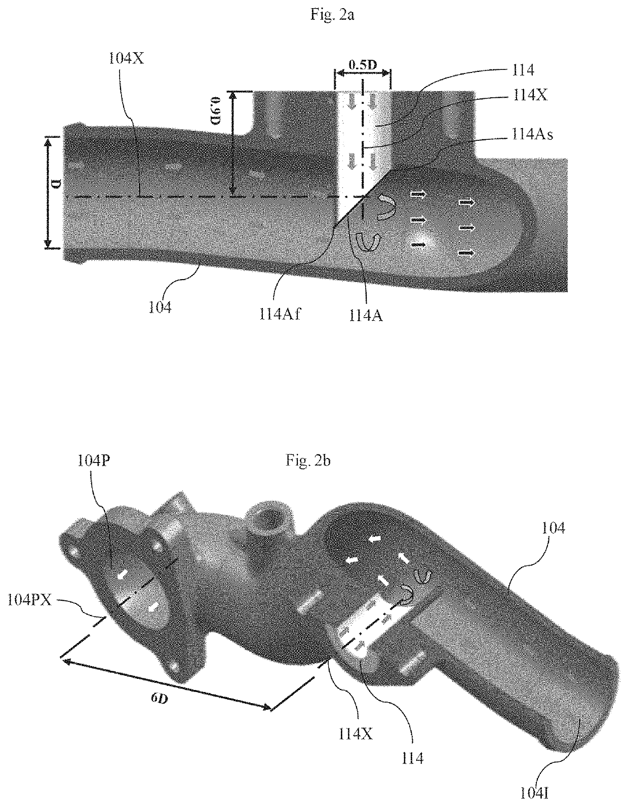 Naturally aspirated common rail diesel engine meeting ultra low pm emission by passive exhaust after treatment