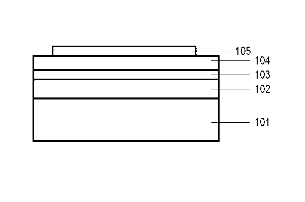 Manufacturing method for light emitting diode (LED) metal base board