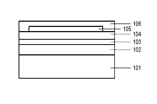 Manufacturing method for light emitting diode (LED) metal base board