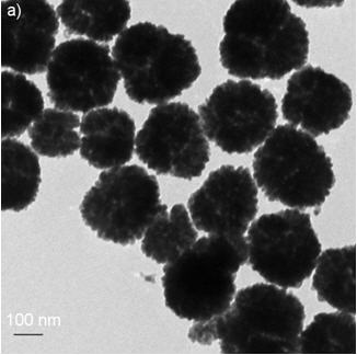 Method for solvothermal-method synthesis of zinc oxide nano particle assembly assisted by nitrogen-contained organic micromolecule ligand