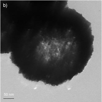 Method for solvothermal-method synthesis of zinc oxide nano particle assembly assisted by nitrogen-contained organic micromolecule ligand