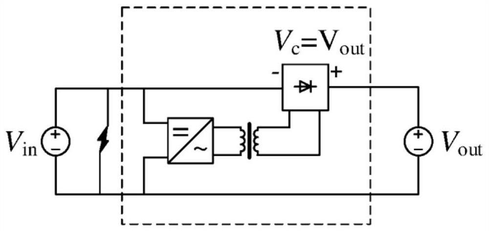 Pv power converter