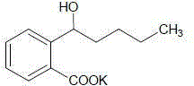 Application of butylphthalide or derivatives thereof in preparing drug for treating or preventing brain paralysis