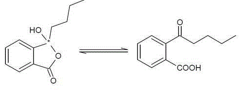 Application of butylphthalide or derivatives thereof in preparing drug for treating or preventing brain paralysis