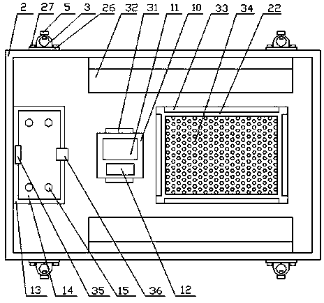 electric repair vehicle