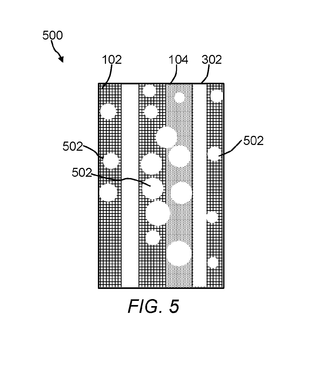 Porous polymer nanocomposites with ordered and tunable crystalline and amorphous phase domains