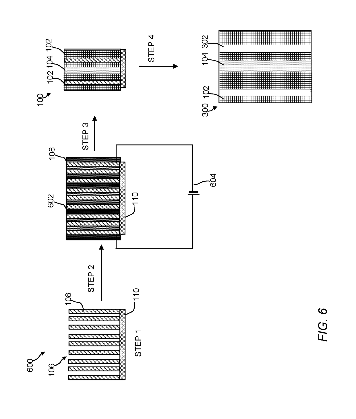 Porous polymer nanocomposites with ordered and tunable crystalline and amorphous phase domains