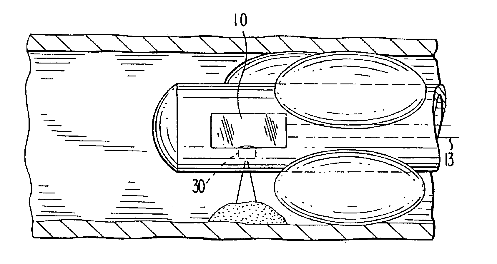 Miniature x-ray unit