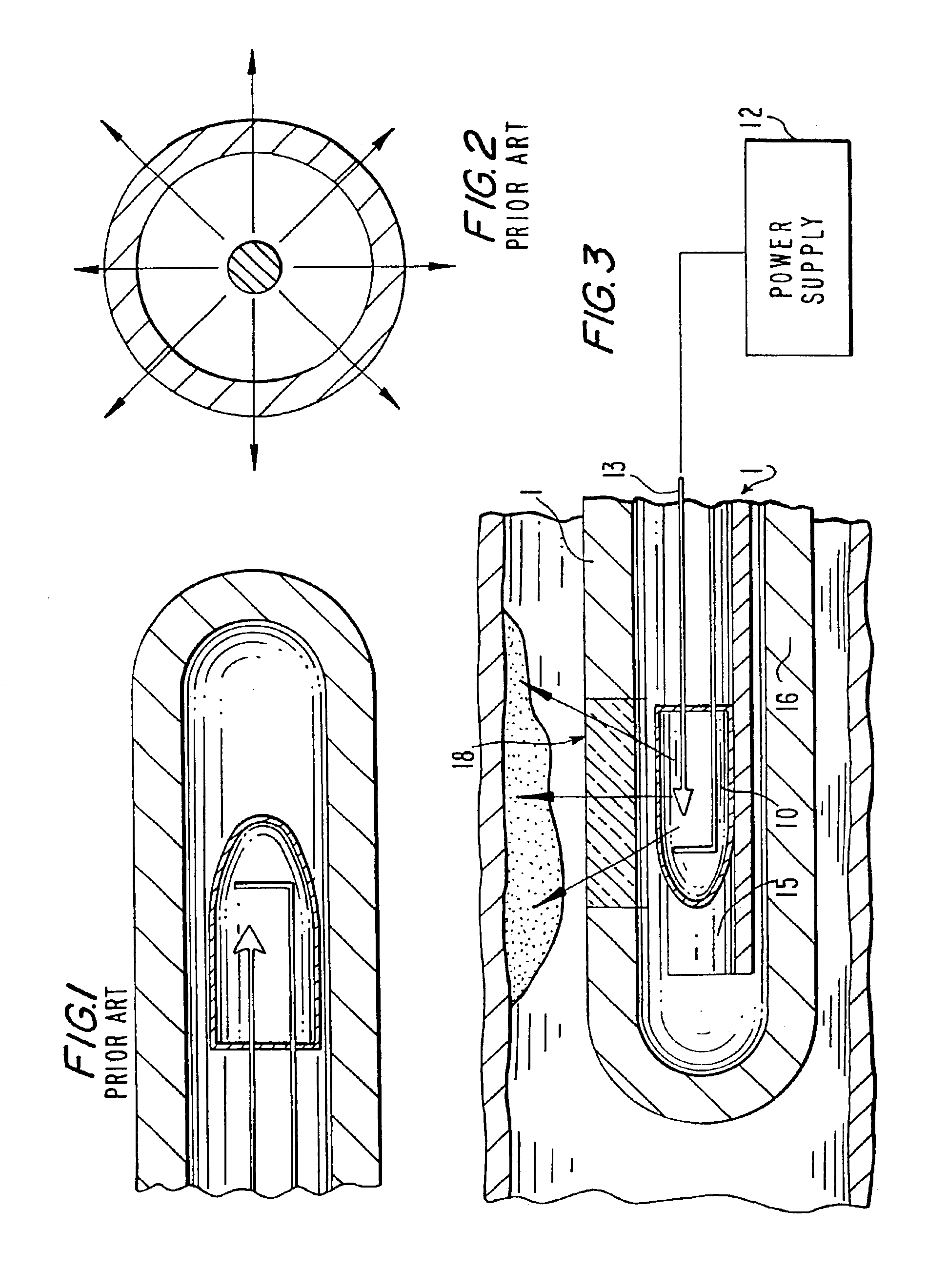 Miniature x-ray unit