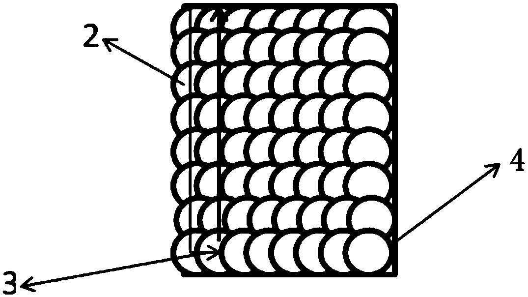 Method of Stress Corrosion Resistance of Stainless Steel Welded Joints by Nanosecond Pulse Laser Shock