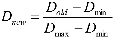 Multi-omics data association relationship discovery method based on sparse matching