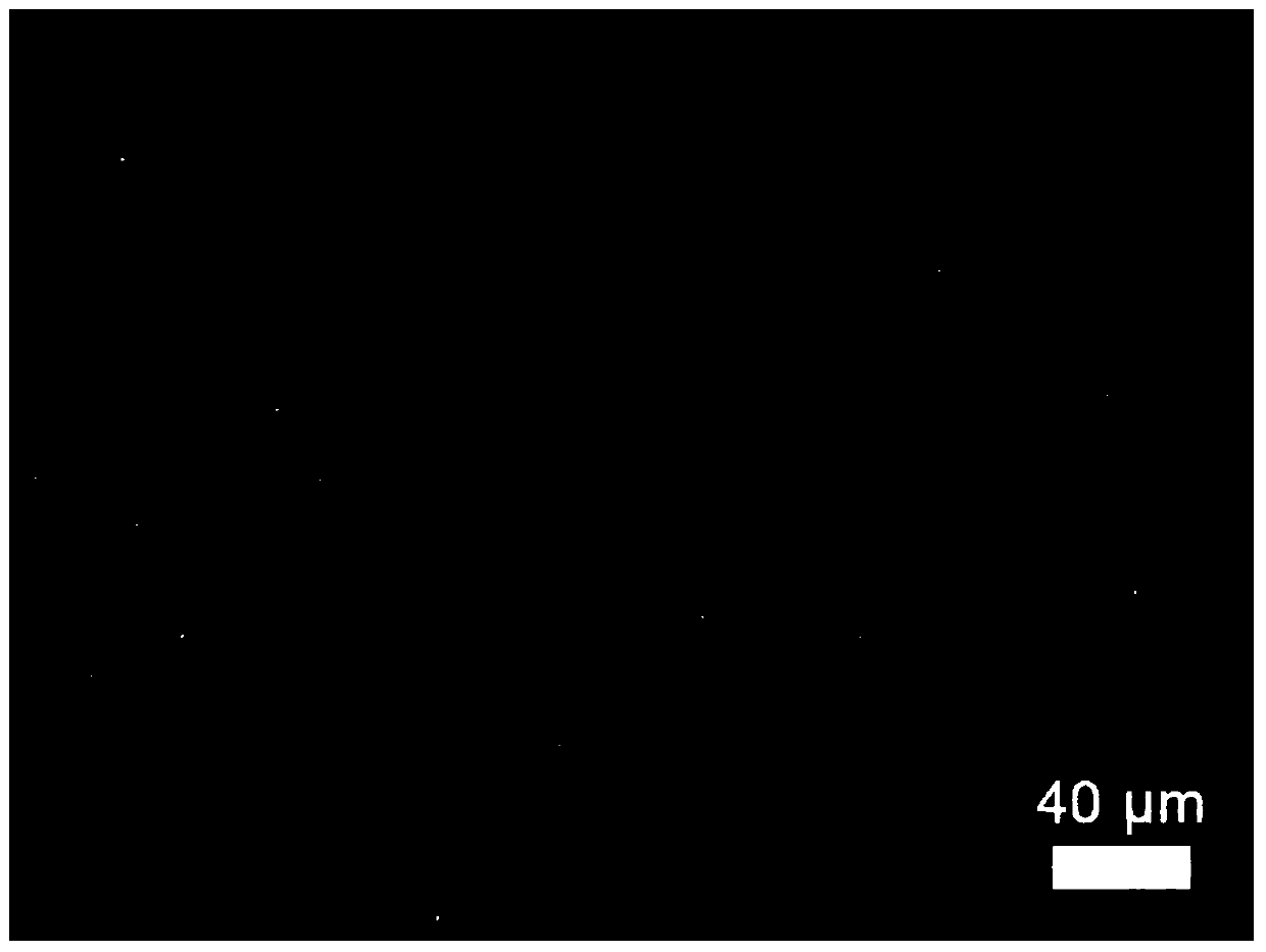 A preparation method of p(lla-cl)/collagen double-layer vascular stent coordinated by heparin and gemini factor