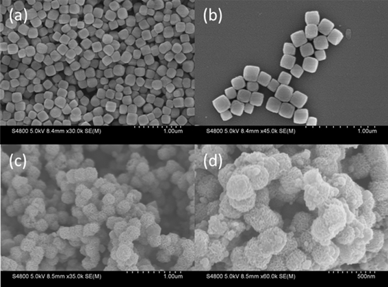 A kind of preparation method of 3d porous cobalt tin molybdenum trimetallic catalyst