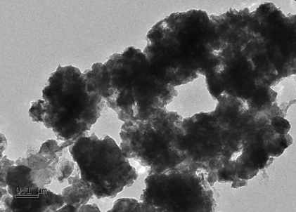 A kind of preparation method of 3d porous cobalt tin molybdenum trimetallic catalyst