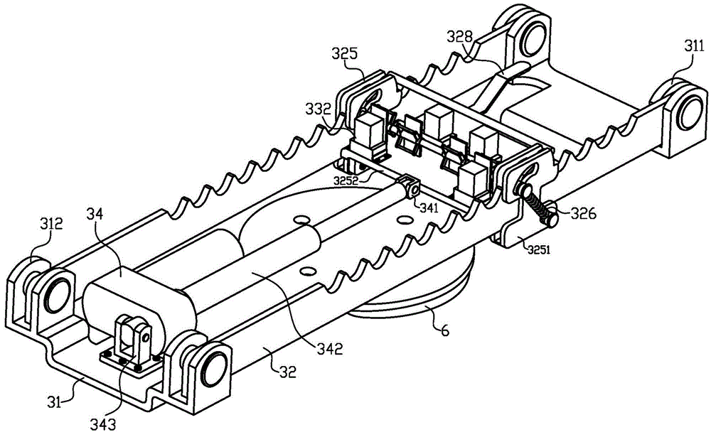 All-weather solar photovoltaic cell panel tracking and angle adjustment device