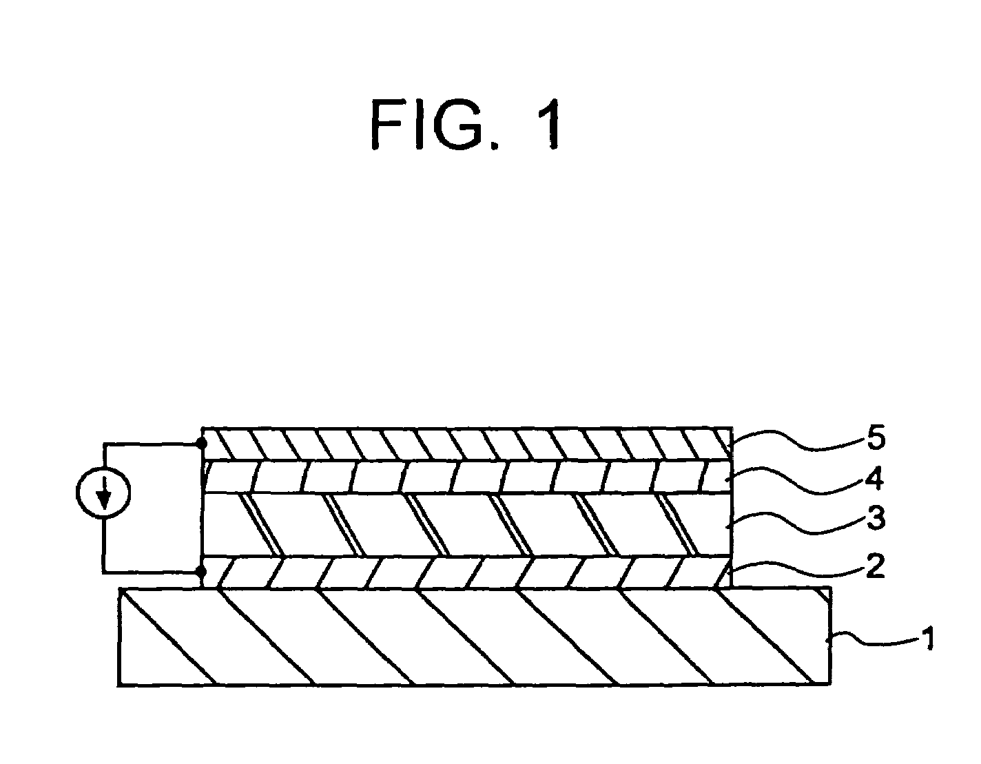 Organic EL device and preparation method