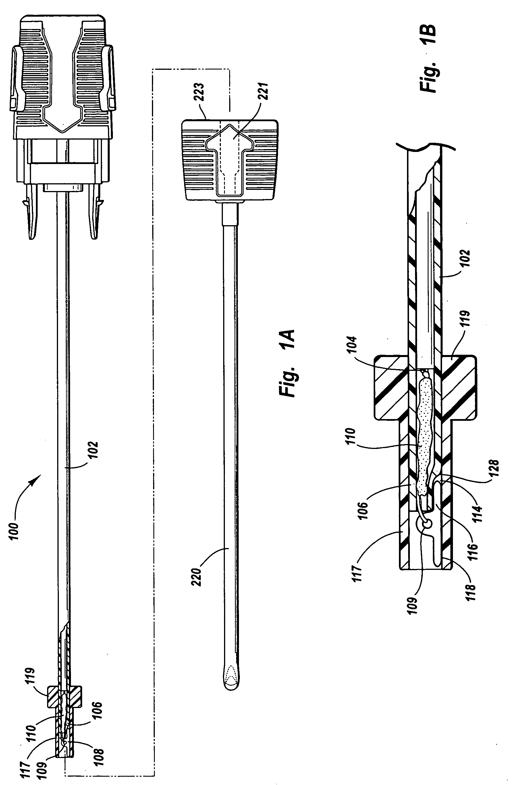 Vascular puncture seal anchor nest