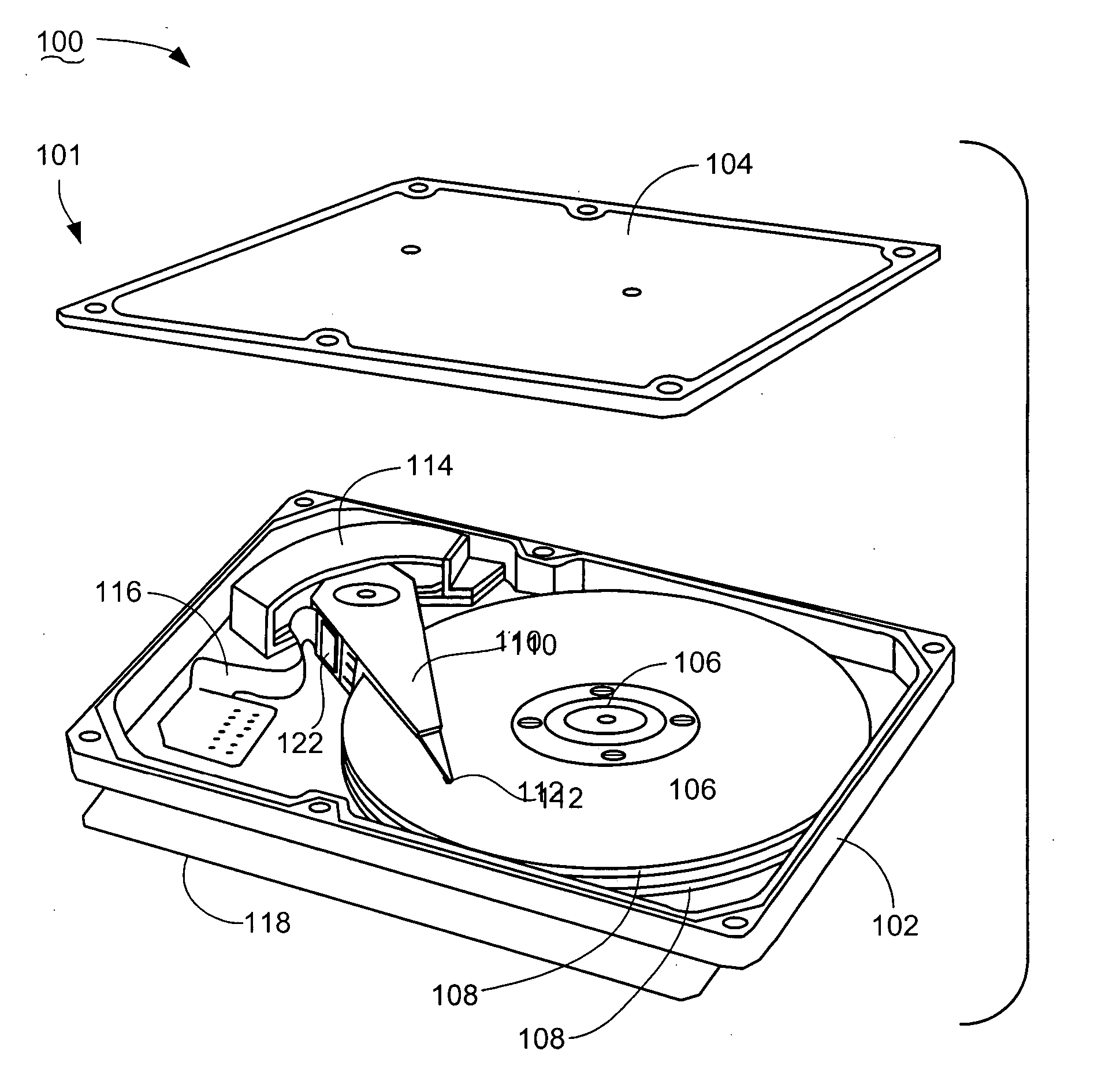 Signal-to-noise ratio (SNR) value characterization in a data recovery channel