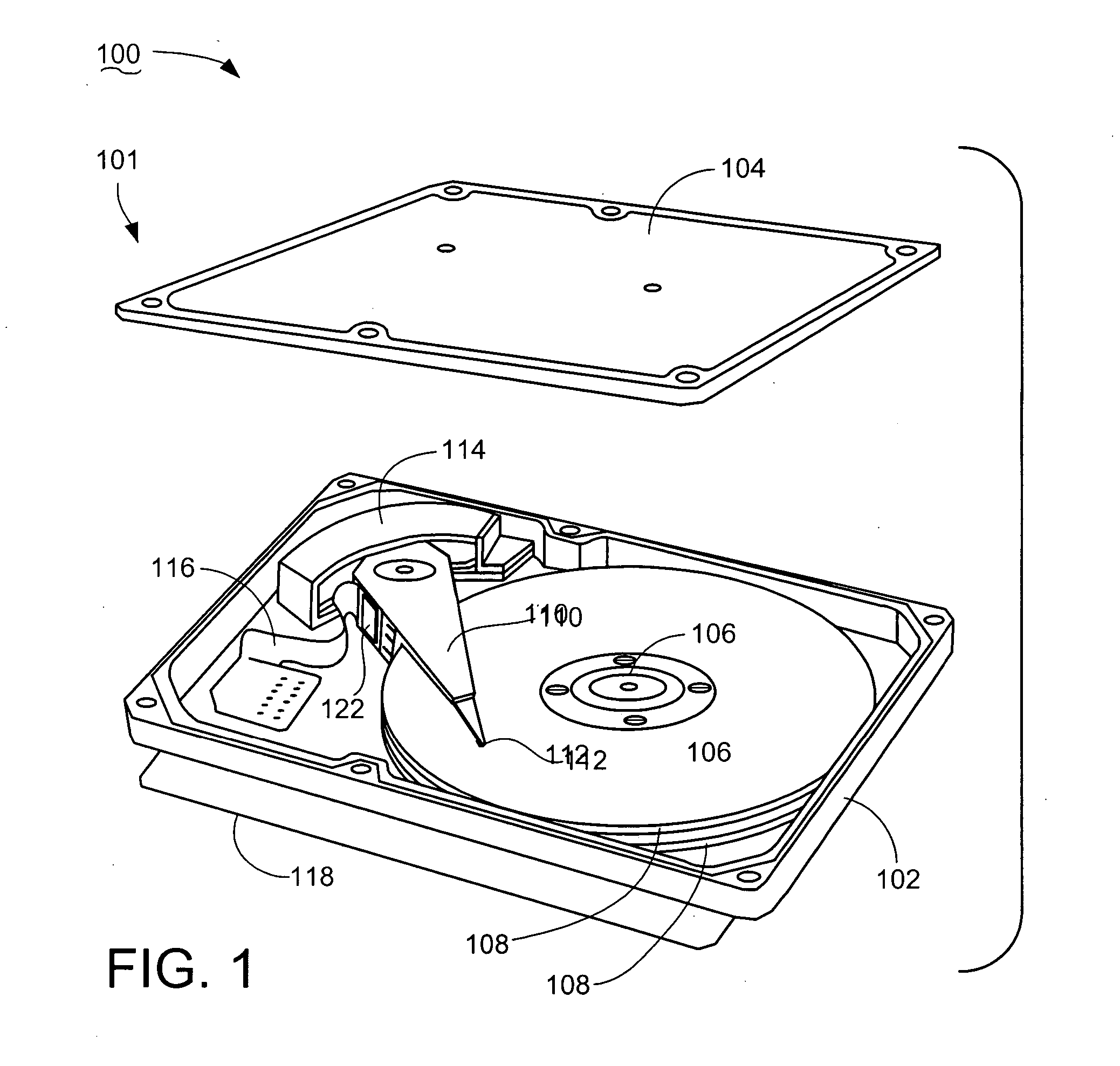 Signal-to-noise ratio (SNR) value characterization in a data recovery channel