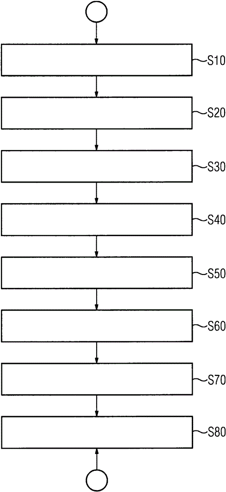 Hearing aid device and method for operating the hearing aid device with a communication device