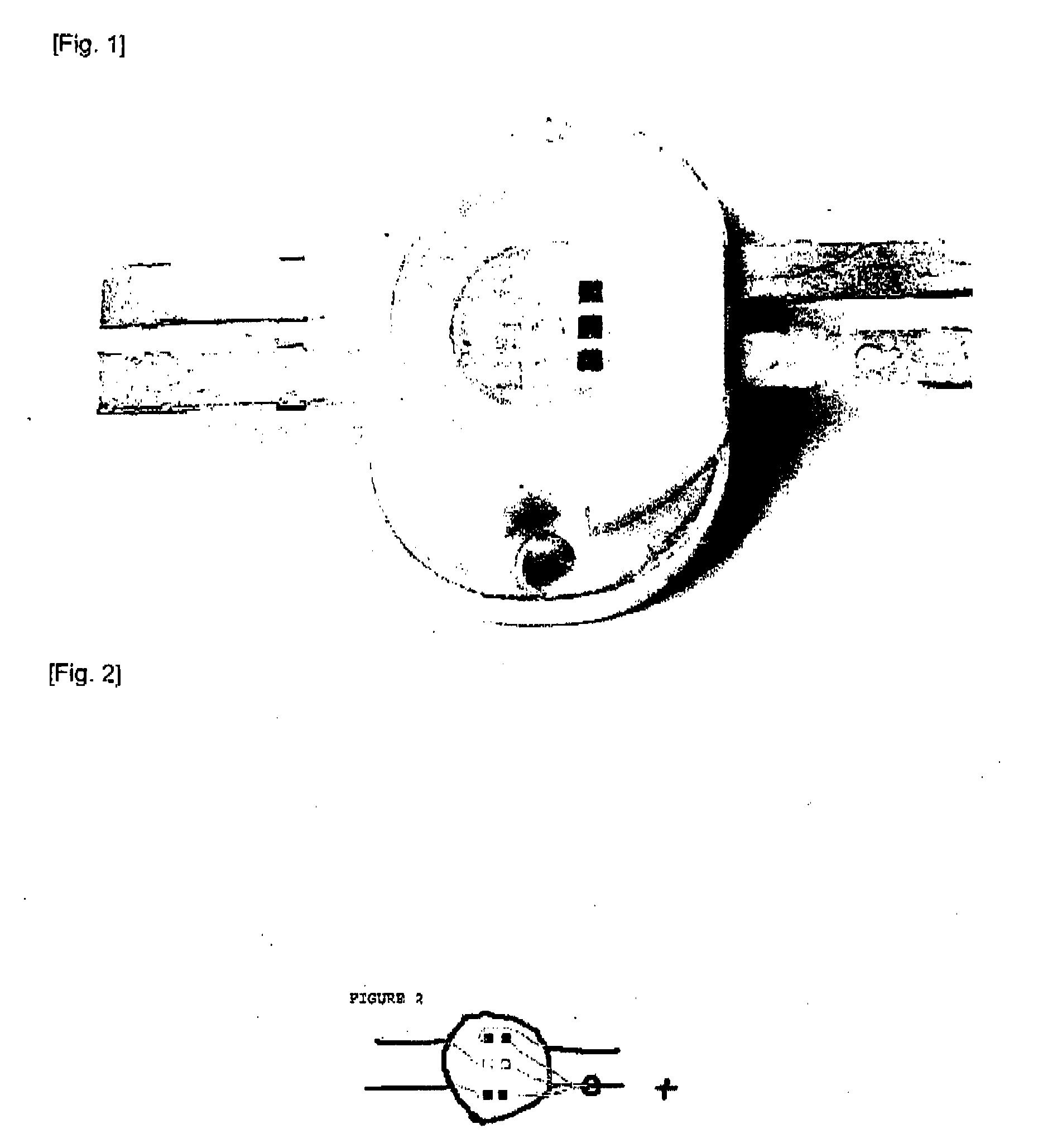 RGB LED package for optimized emissions of photosynthetically active radiation