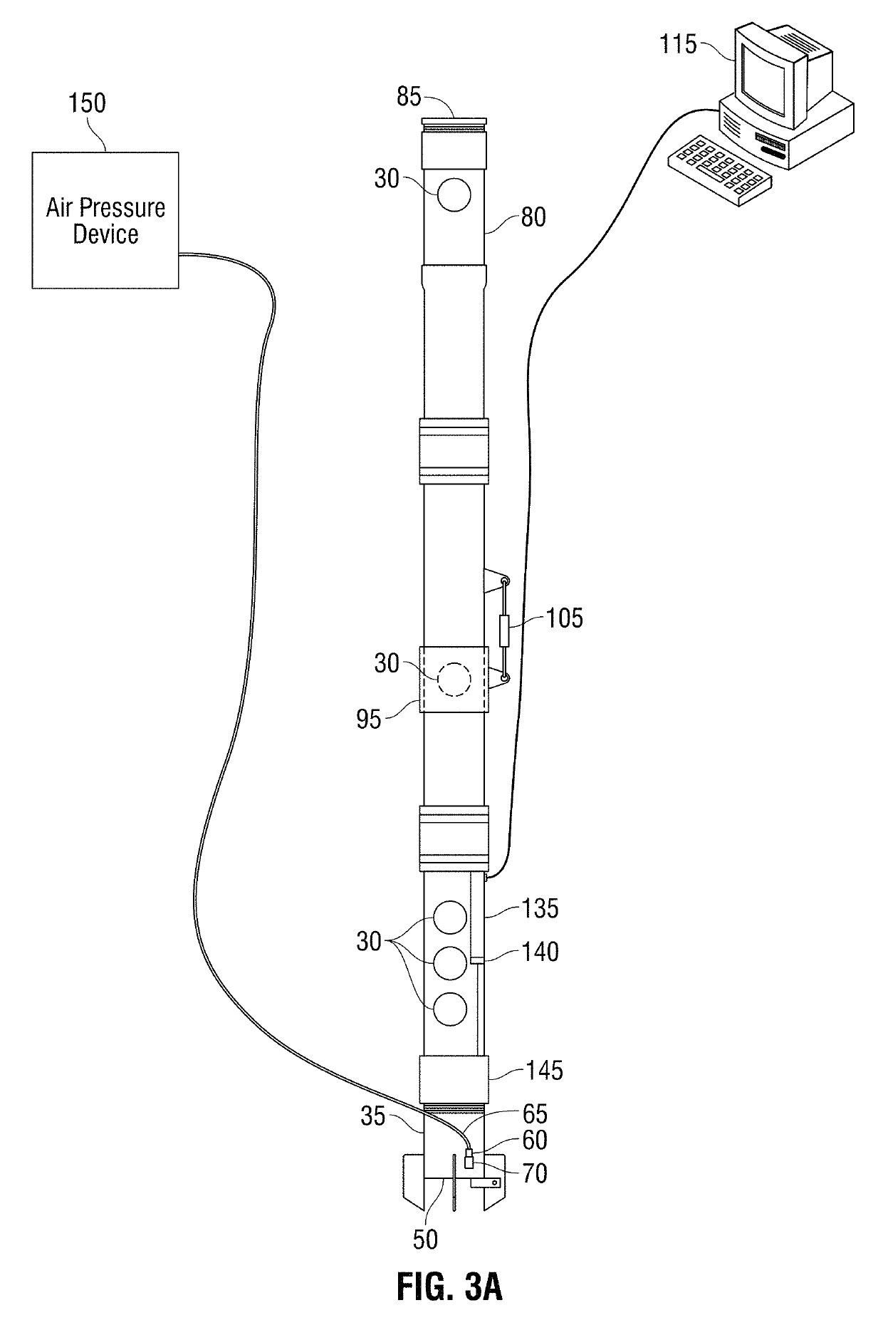 Well-drilling apparatus and method of use