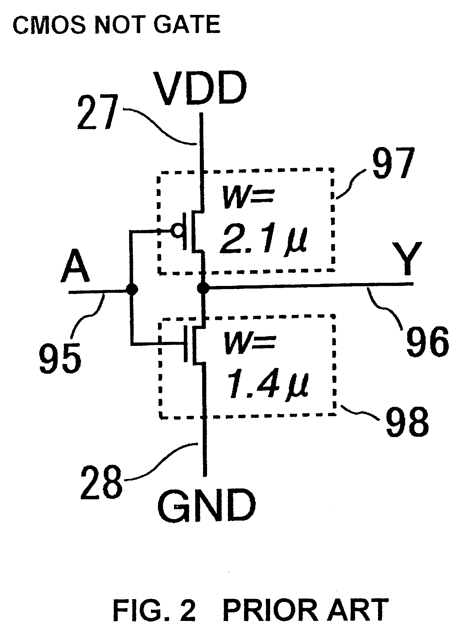 Logical circuit