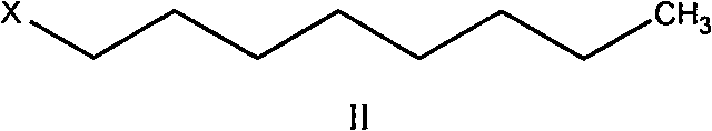 Preparation method of {5-[2-(4-n-octyl-phenyl)ethyl]-2,2-dimethyl-1,3-dioxane-5-yl} carbamic acid tert-butyl ester