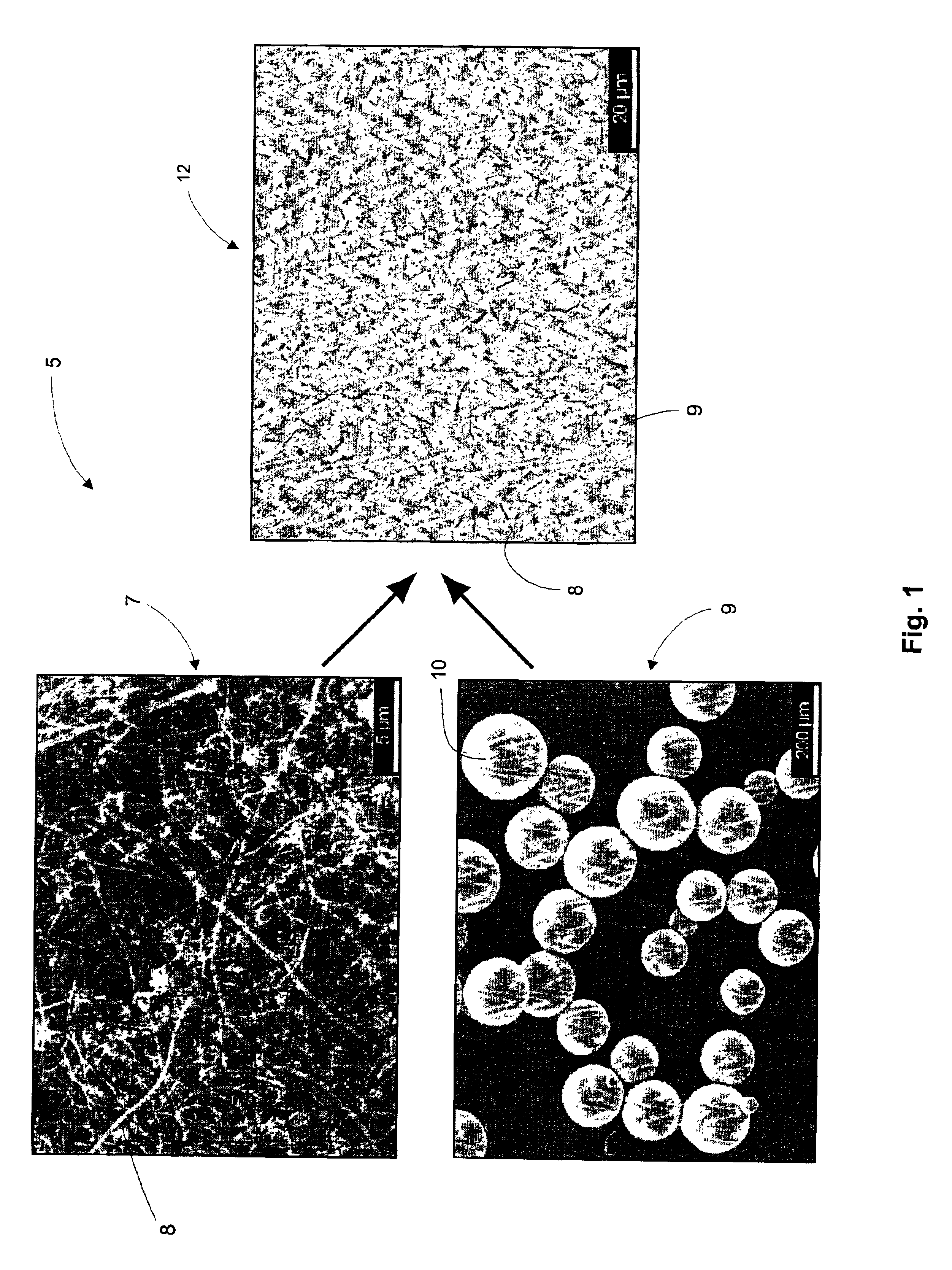 Rapid manufacturing of carbon nanotube composite structures