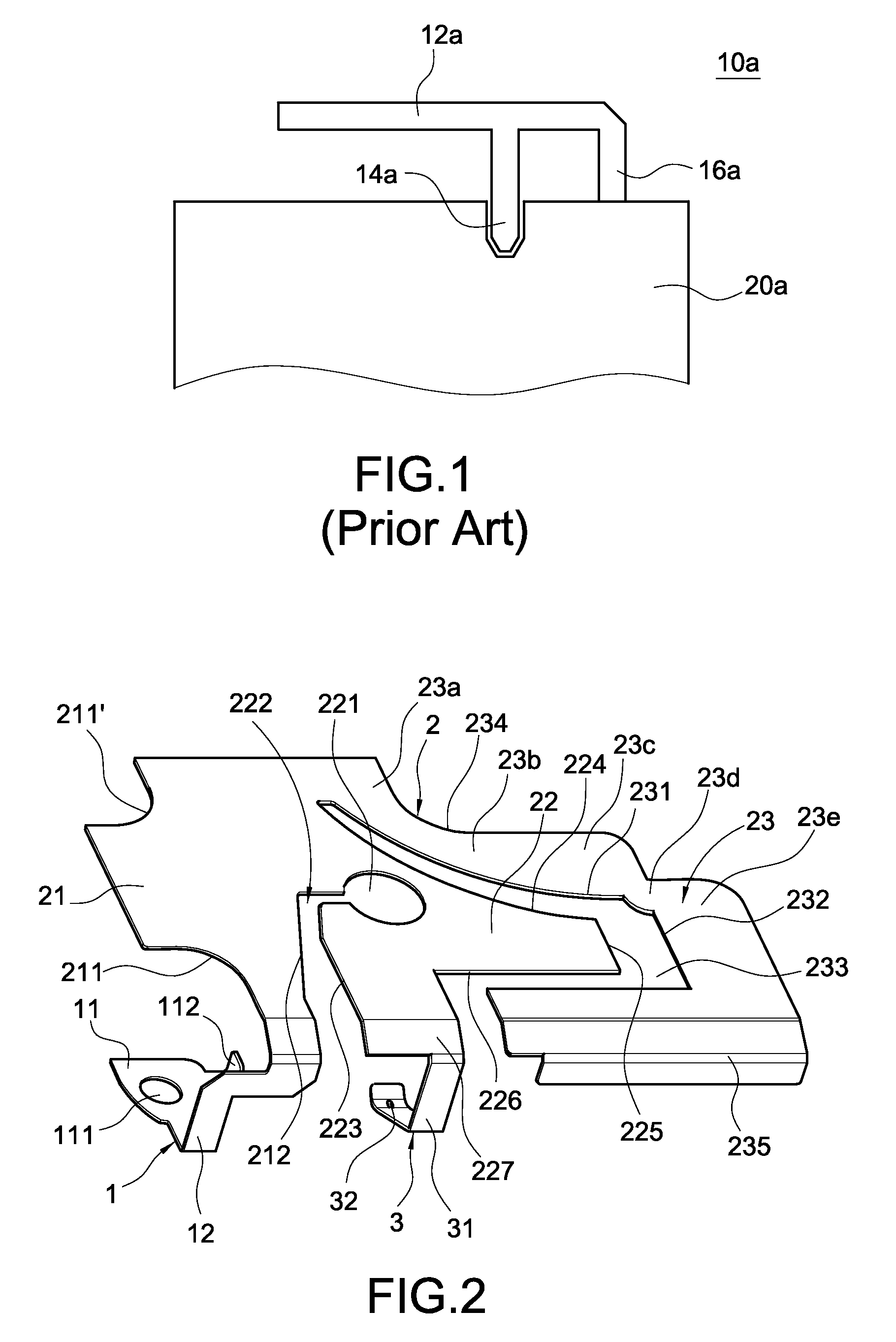 Multi-band planar inverted-f antenna