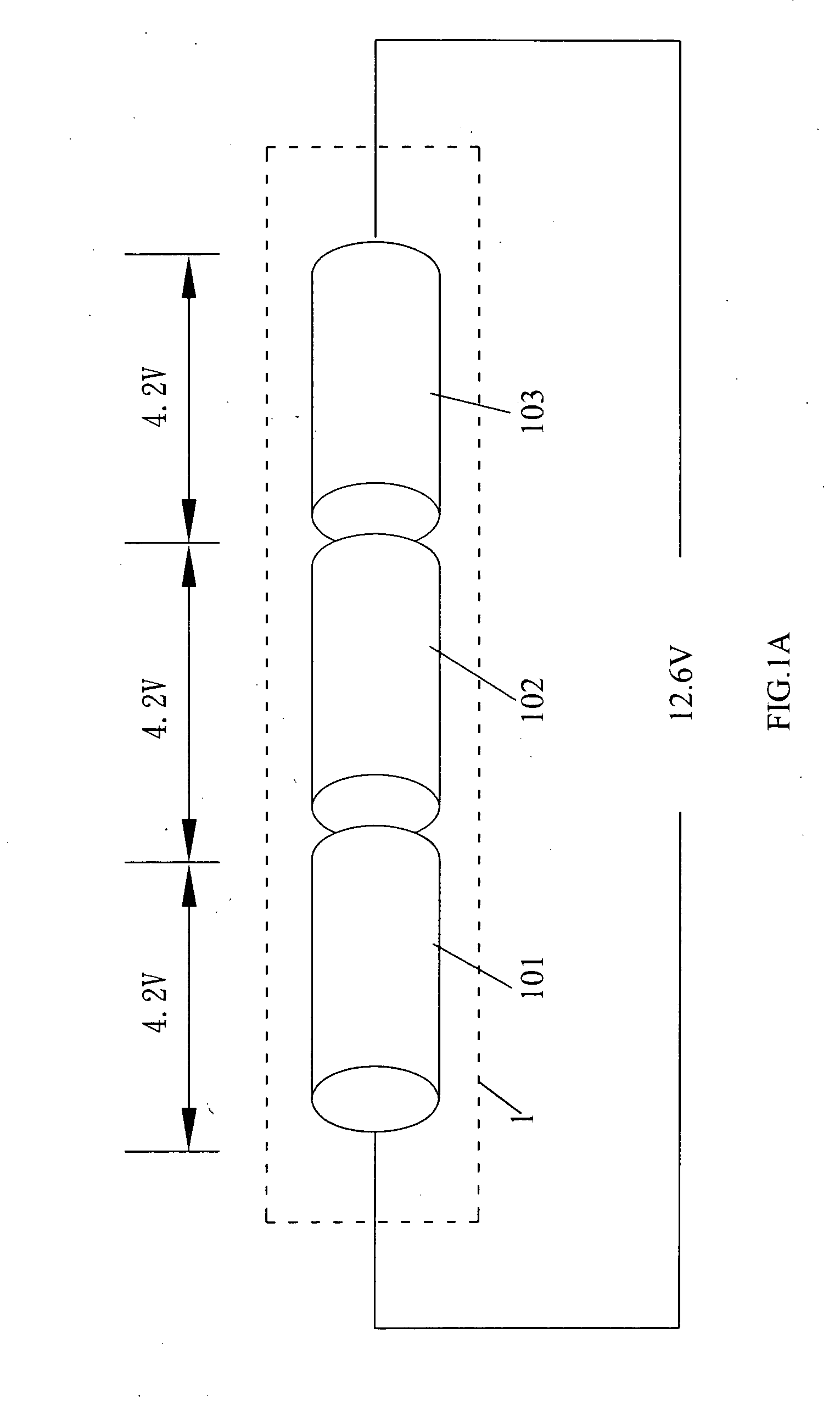 Battery charging method and device thereof