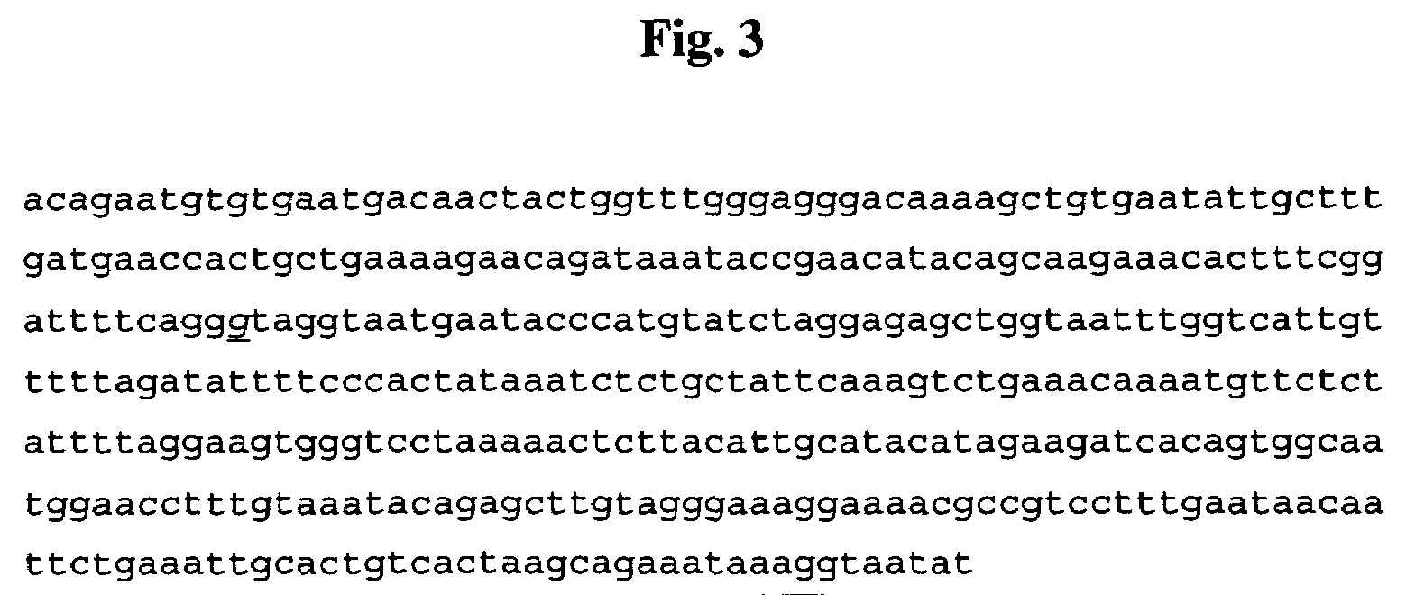 Determining a predisposition to cancer