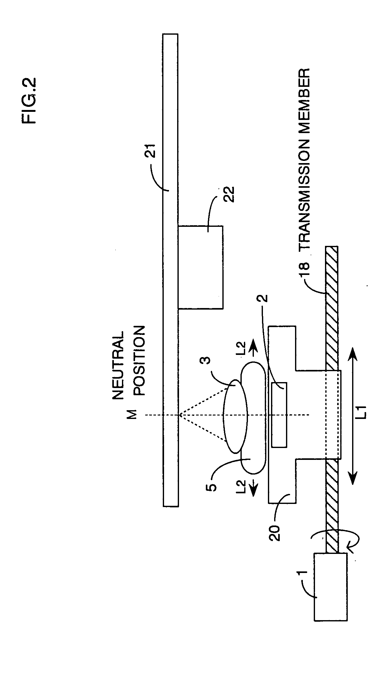 Optical disc device