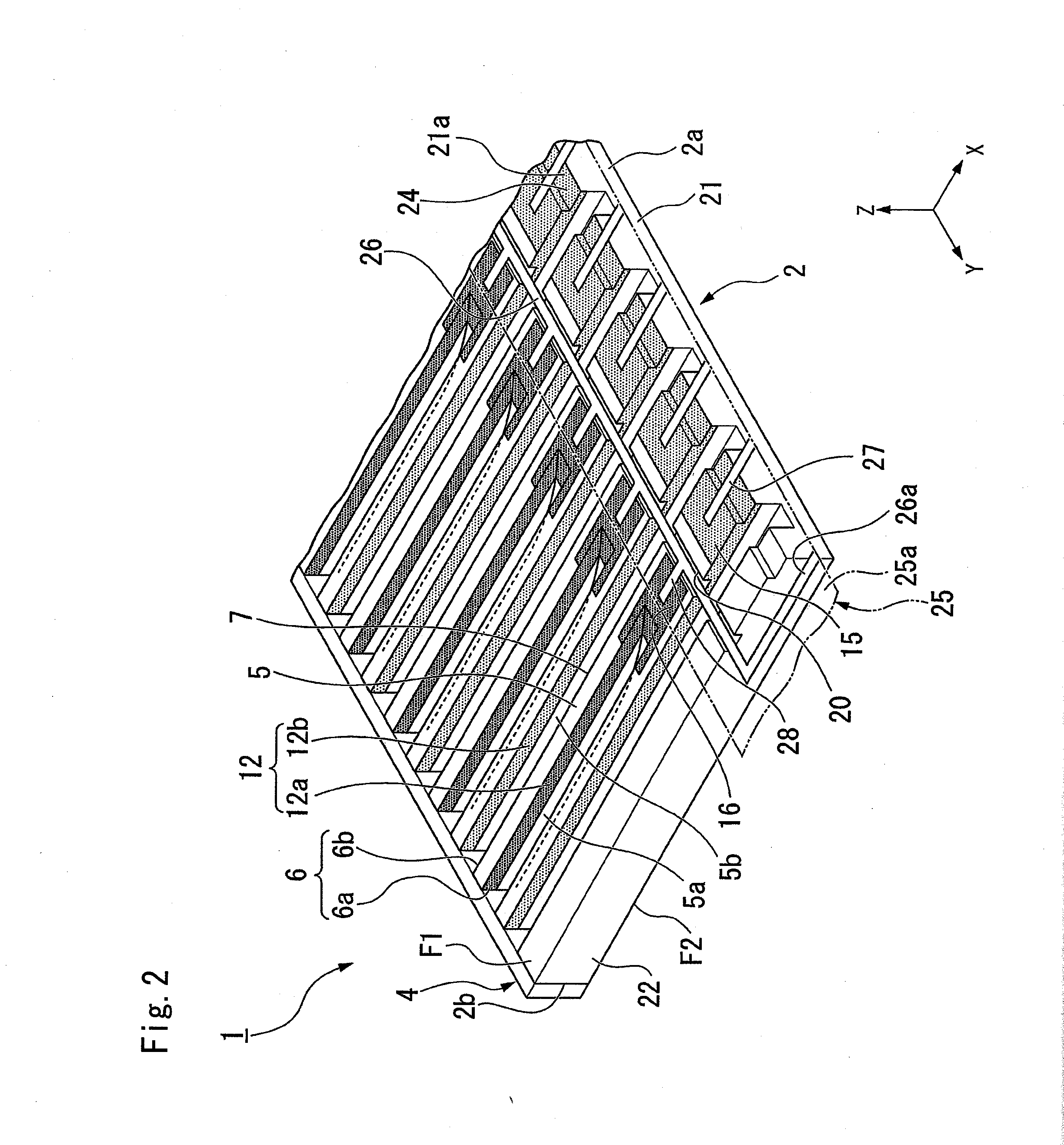 Liquid jet head, method of manufacturing liquid jet head, and liquid jet apparatus